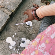 Girlfriend - Hemlocke Springs