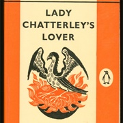 Lady Chatterley's Lover