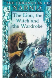 The Lion, the Witch and the Wardrobe (C.S. Lewis)