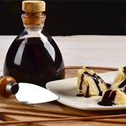 Aceto Balsamico Tradizionale Di Reggio Emilia