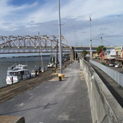 Morgan City, Louisiana