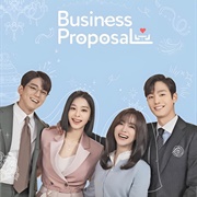 Business Proposal (2022)