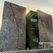 Museo Del Jade, San José, Costa Rica