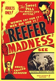 Reefer Madness (1936)
