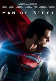 Man of Steel (2013)