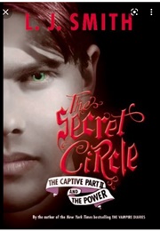 The Secret Circle (L. J. Smith)
