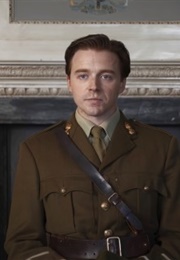 Jack Lowden, "Benediction" (2022)