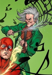 The Fiddler (DC Comics)