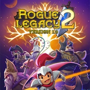Rogue Legacy 2