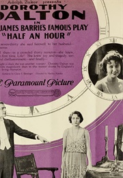 Half an Hour (1920)