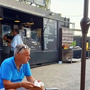 Les Délices D'éric Laeken