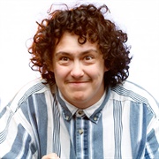 Hobo Johnson