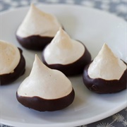 Chocolate and Meringues