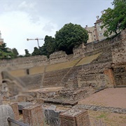 Roman Theatre of Trieste