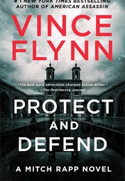 Protect and Defended (Vince Flynn)