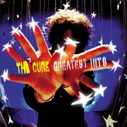Greatest Hits (The Cure)
