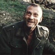 Steamboat Willie (Saving Private Ryan, 1998)