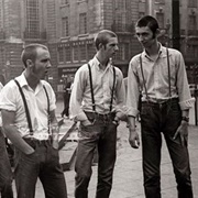 Skinheads