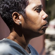 Bella Galhos (Bisexual, She/Her)