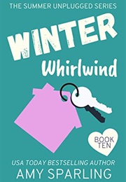Winter Whirlwind (Amy Sparling)