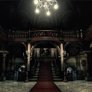 Resident Evil 1 (2001)