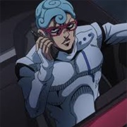Ghiaccio