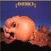 America - Alibi