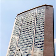 Pirelli Tower, Milan