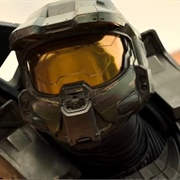 Halo TV Series
