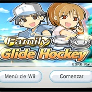 Family Glide Hockey