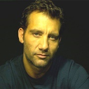 Dalton Russell (Inside Man, 2006)
