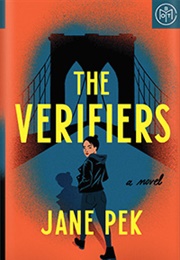 The Verifiers (Jane Pek)