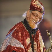 Sun Ra Arkestra