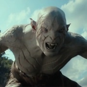 Azog (The Hobbit, 2012-2014)