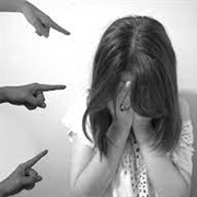 Catagelophobia: Fear of Being Ridiculed