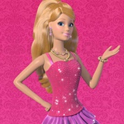 Barbie Roberts (Barbie: Life in the Dreamhouse)