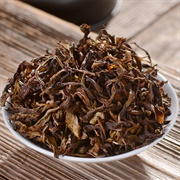 Si Da Ming Cong Tea