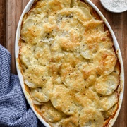 Gratin (France)