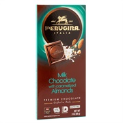 Perugina Milk Chocolate With Carmelized Almonds