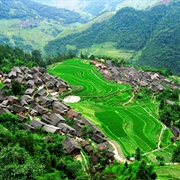 Sandu Shui Autonomous County