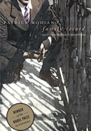Family Record (Patrick Modiano)