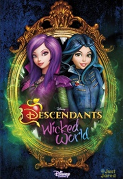 Descendants: The Wicked World (2015)