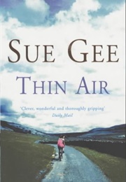 Thin Air (Sue Gee)
