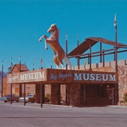 Roy Rogers Museum, Apple Valley