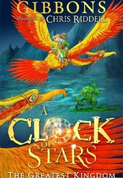 The Greatest Kingdom (Francesca Gibbons)