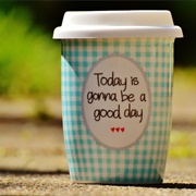 Practice Your Positive Affirmations