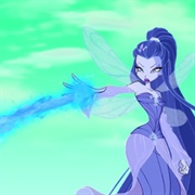 Chevonne of the Water