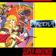Aretha the Super Famicom