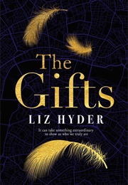 The Gifts (Liz Hyder)