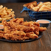 Zaxby's Chicken Fingers